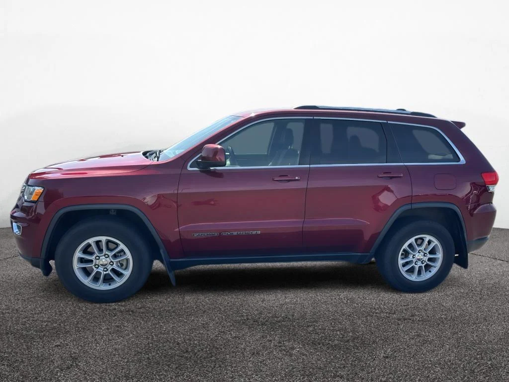 2017 Jeep Grand Cherokee Laredo E 4WD's photo