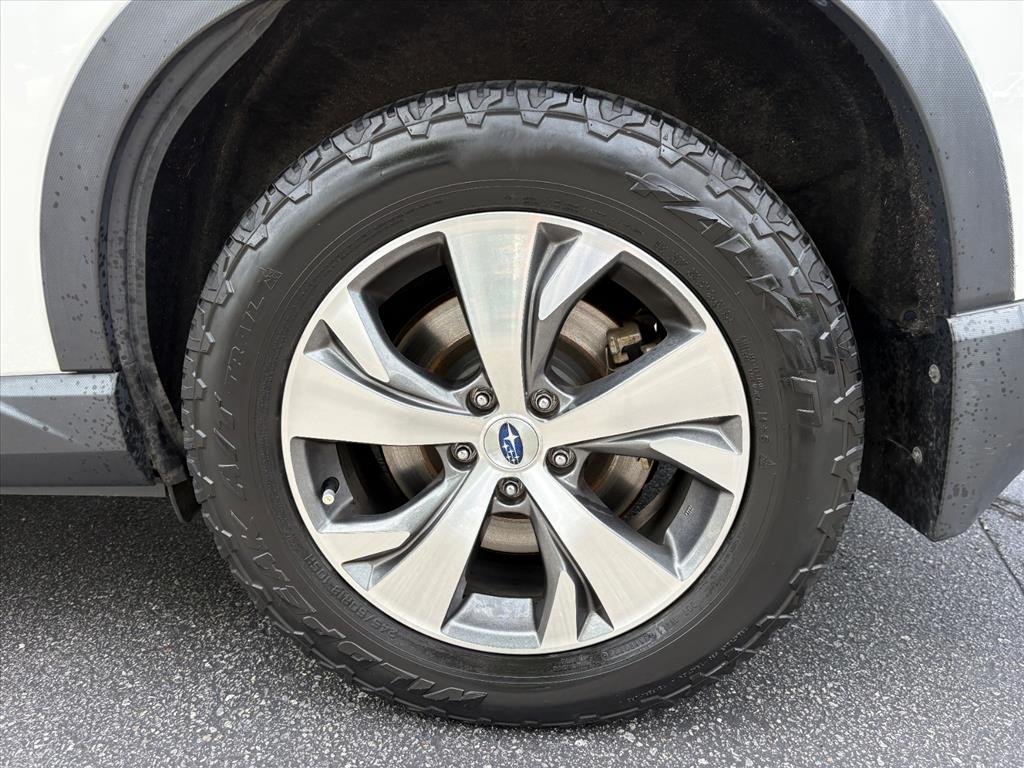2020 Subaru Ascent Premium - Photo 24