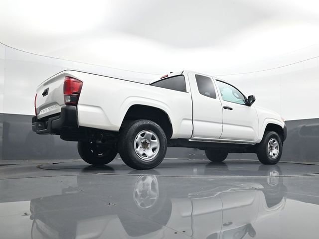 Used 2021 White Toyota SR image 24