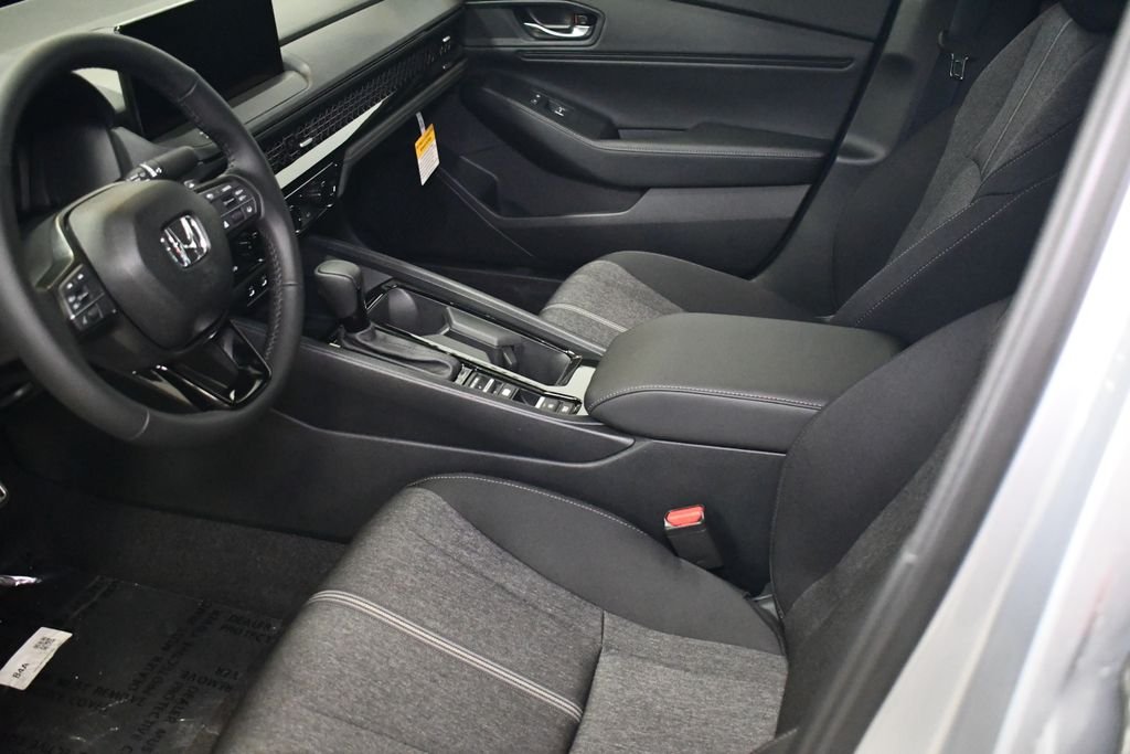 2026 Honda Accord Hybrid Sport - Photo 20