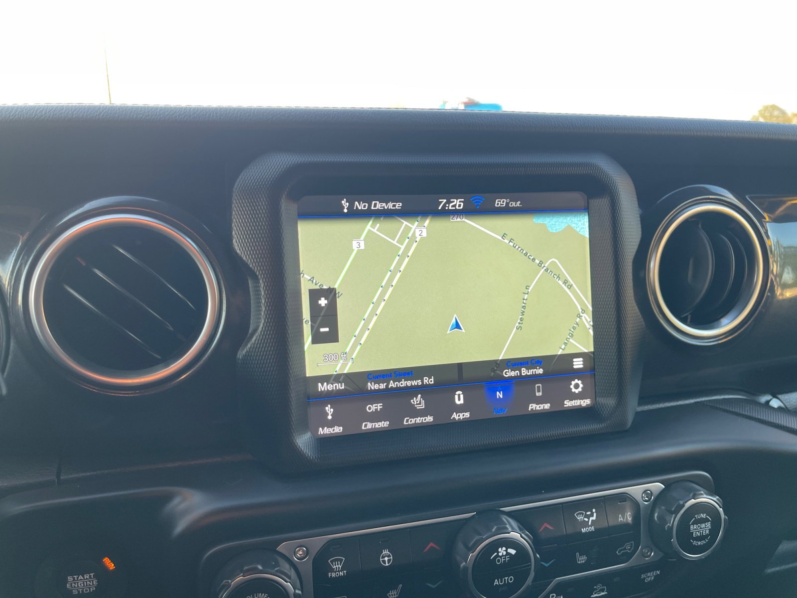 2022 Jeep Wrangler Unlimited Rubicon 392 - Photo 22