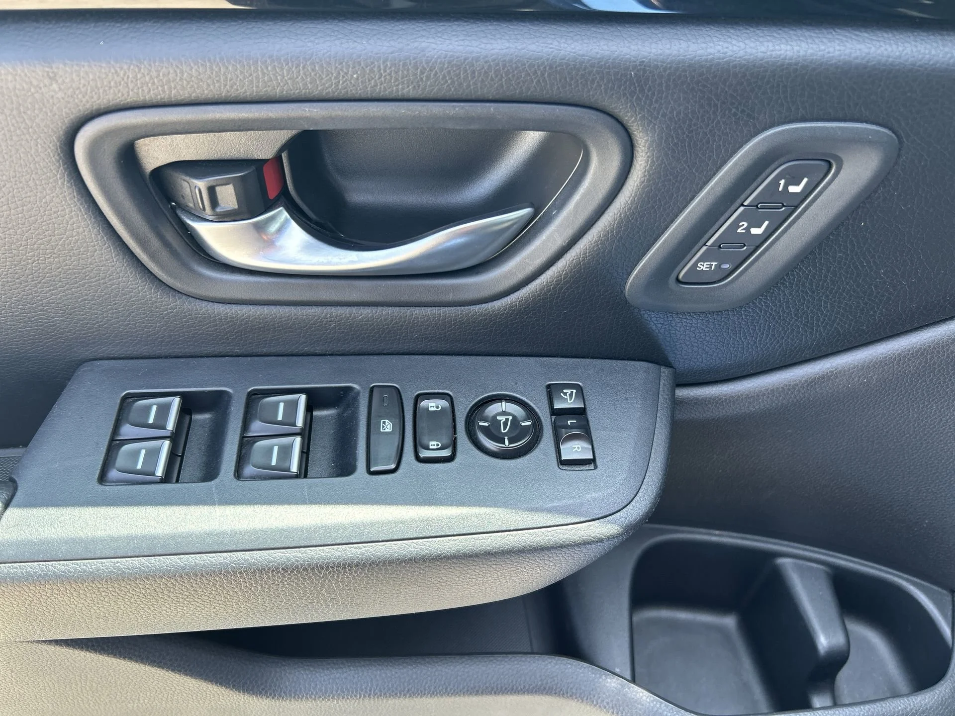 2023 Honda Pilot TrailSport - Photo 15