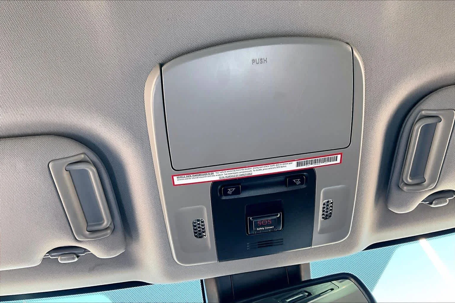 Used 2019 Galactic Aqua Mica Toyota SE image 29