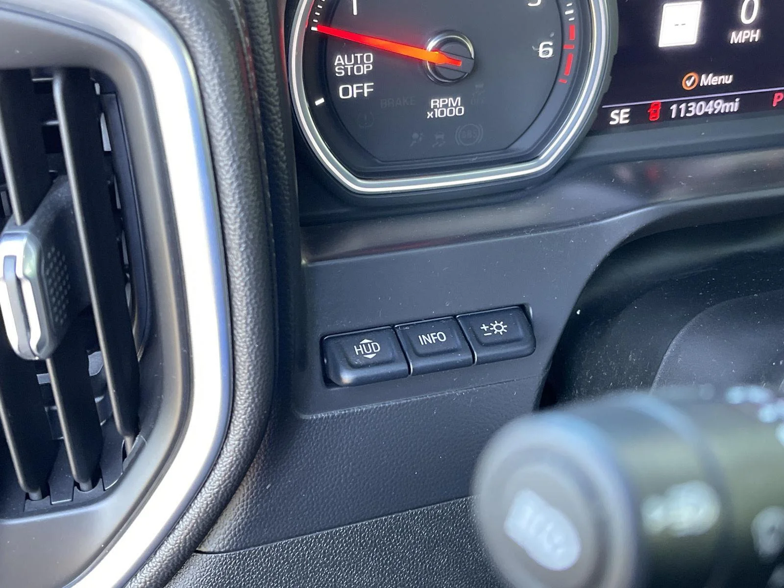 Used 2020 Satin Steel Metallic Chevrolet High Country image 19