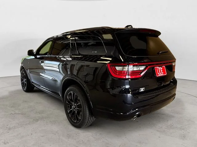 New 2026  Dodge GT image 3