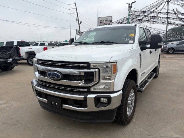 2022 Ford F-250 XLT 4x4 Crew Cab 8' Box's photo