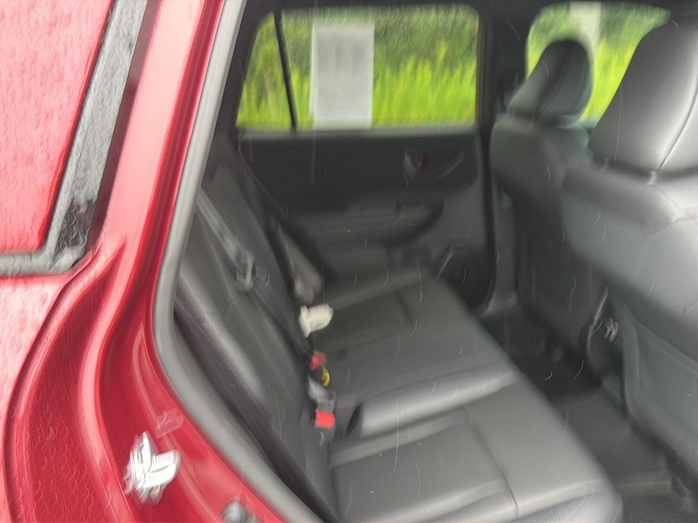 Used 2026 Crimson Red Pearl Subaru Premium image 19