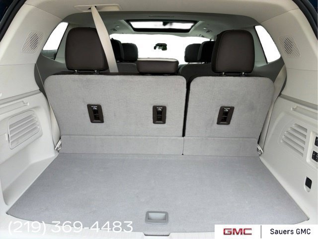 2024 GMC Acadia Denali - Photo 15