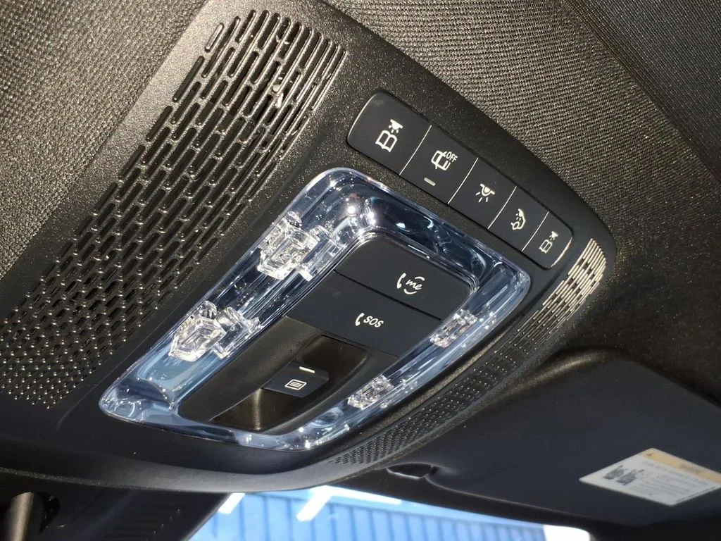 Used 2022 White Mercedes-Benz GLA 45 AMG® image 15