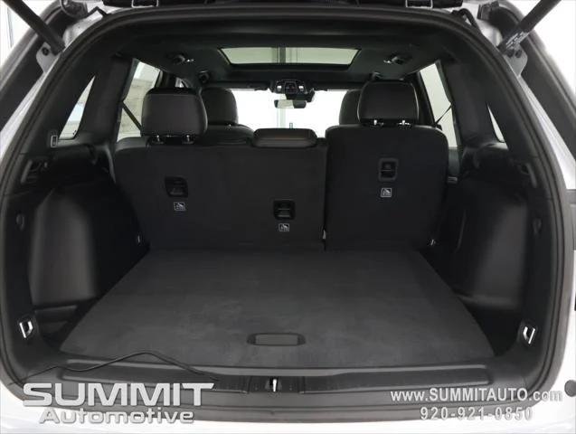 New 2026 Silver Zynith Jeep Limited image 29