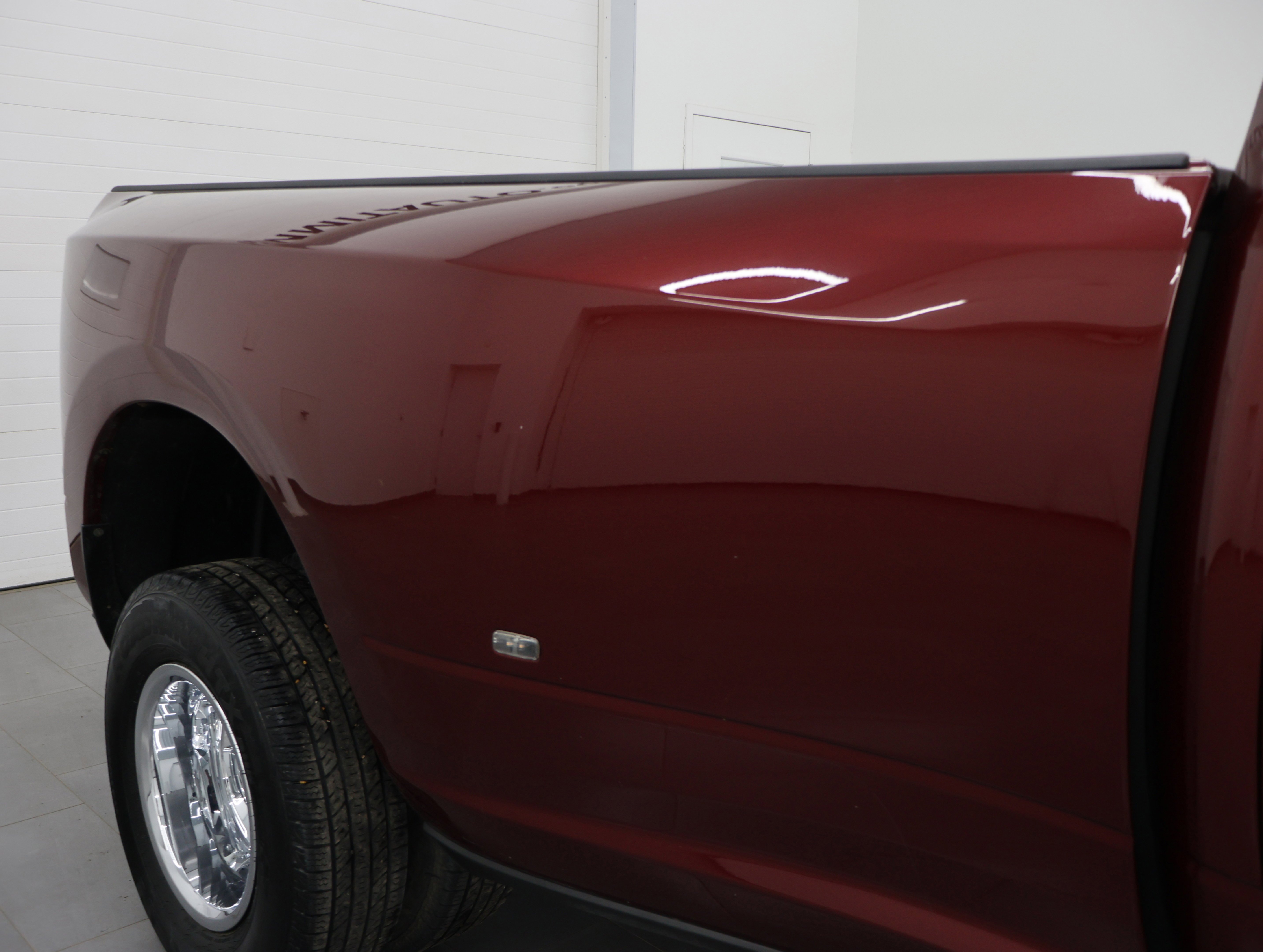 2022 RAM Ram 3500 Pickup Tradesman - Photo 27