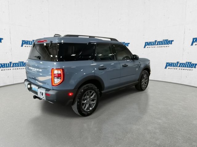 Used 2025 Gray Ford Big Bend image 11