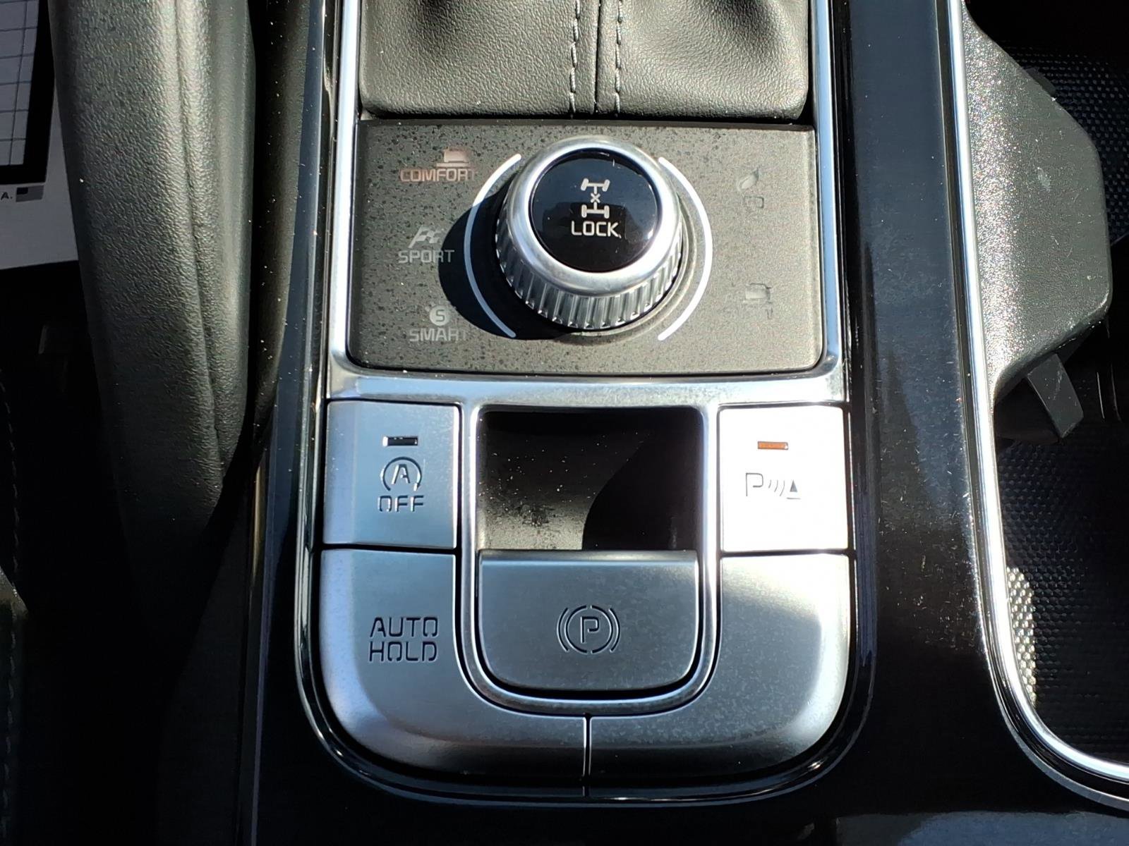 Certified Used 2023 Midnight Lake Blue Kia S image 9