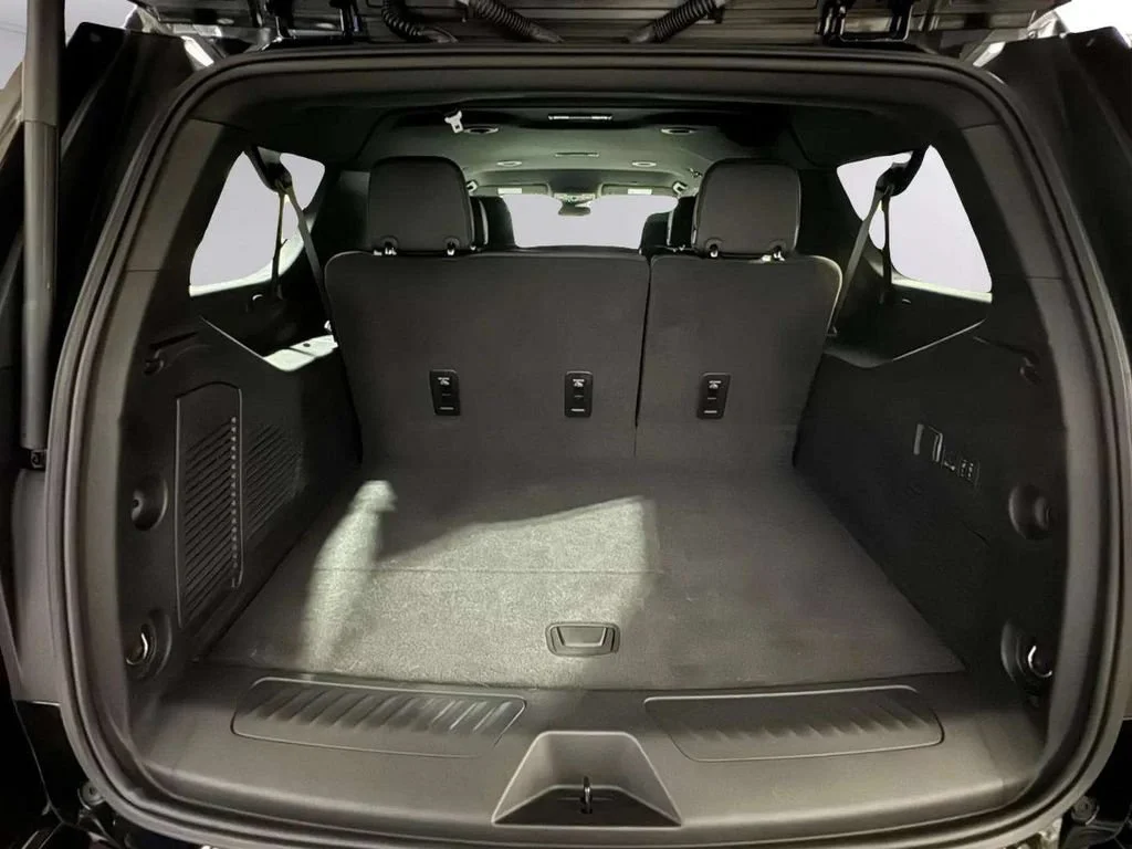 2024 GMC Yukon XL SLT - Photo 30