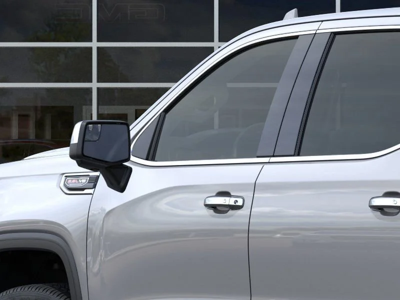 2026 GMC Sierra 1500 SLT - Photo 12