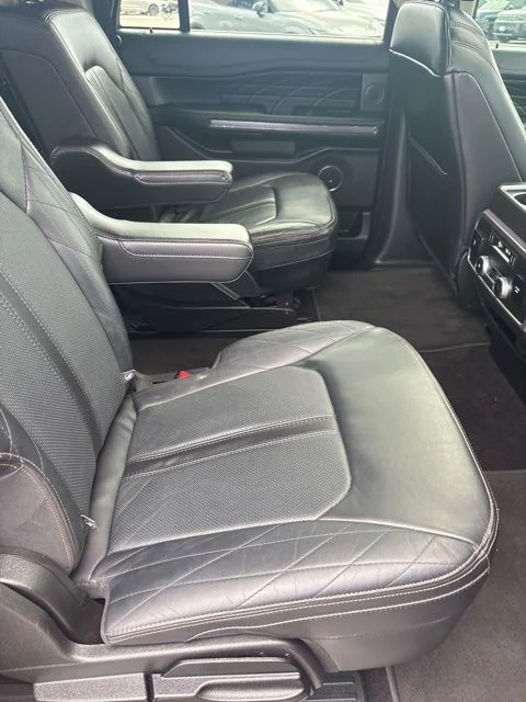 2021 Ford Expedition MAX Platinum - Photo 45
