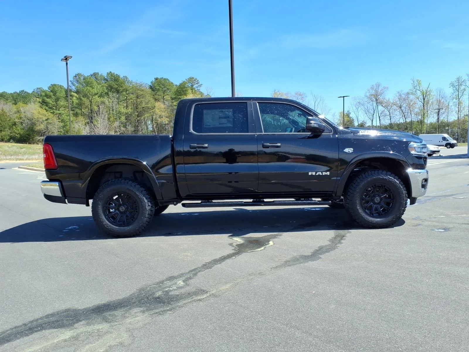 2026 RAM 1500 Big Horn/Lone Star - Photo 9