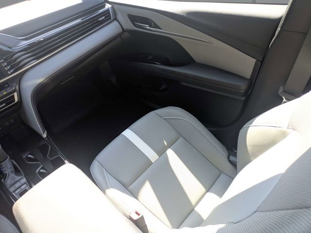 Used 2025 Heavy Metal Toyota SE image 16