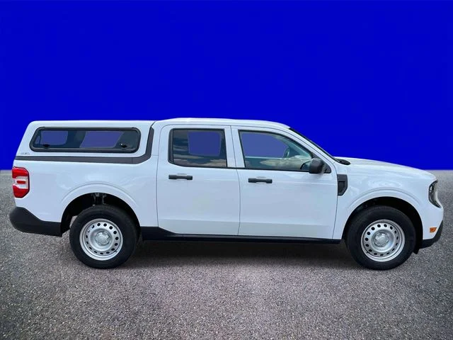 New 2026 Oxford White Ford XL image 2