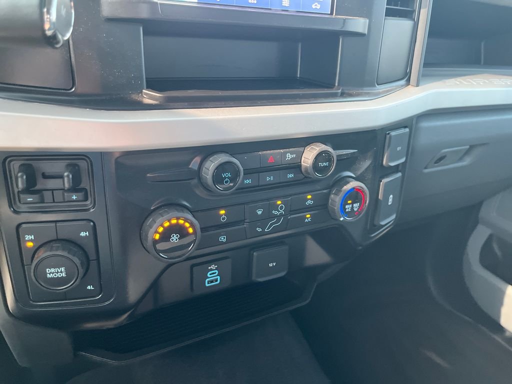Used 2026 Gray Ford XL image 20