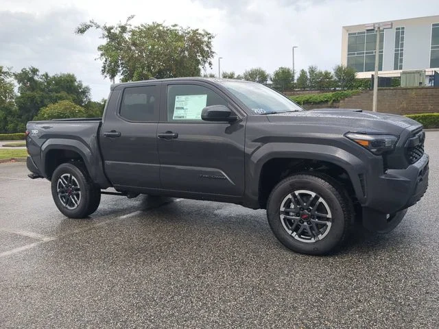 New 2026 Underground Toyota TRD Sport image 2
