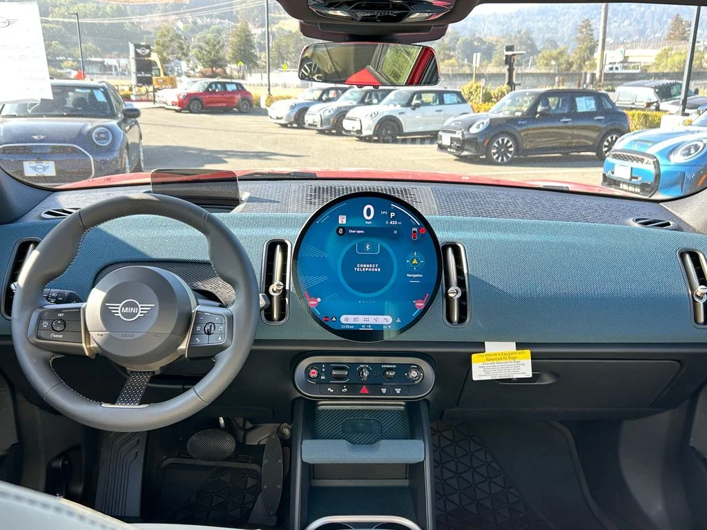 2026 MINI Countryman S - Photo 33