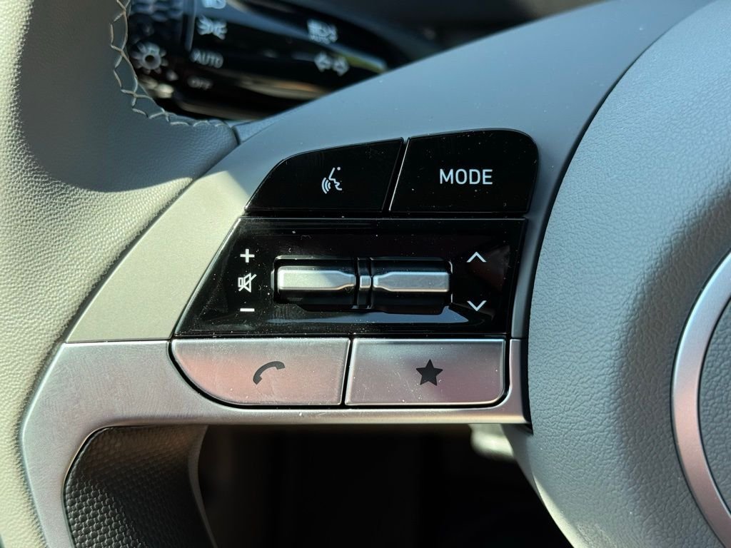 2026 Hyundai Elantra SEL Sport - Photo 21