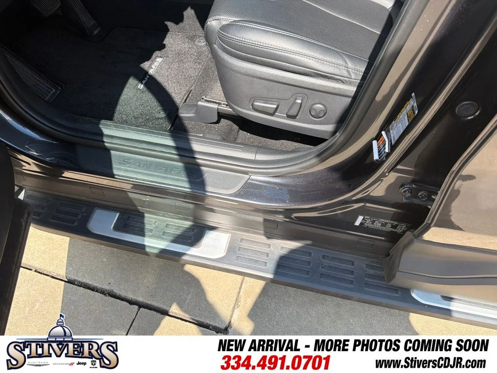Used 2023 Gray Hyundai XRT image 16