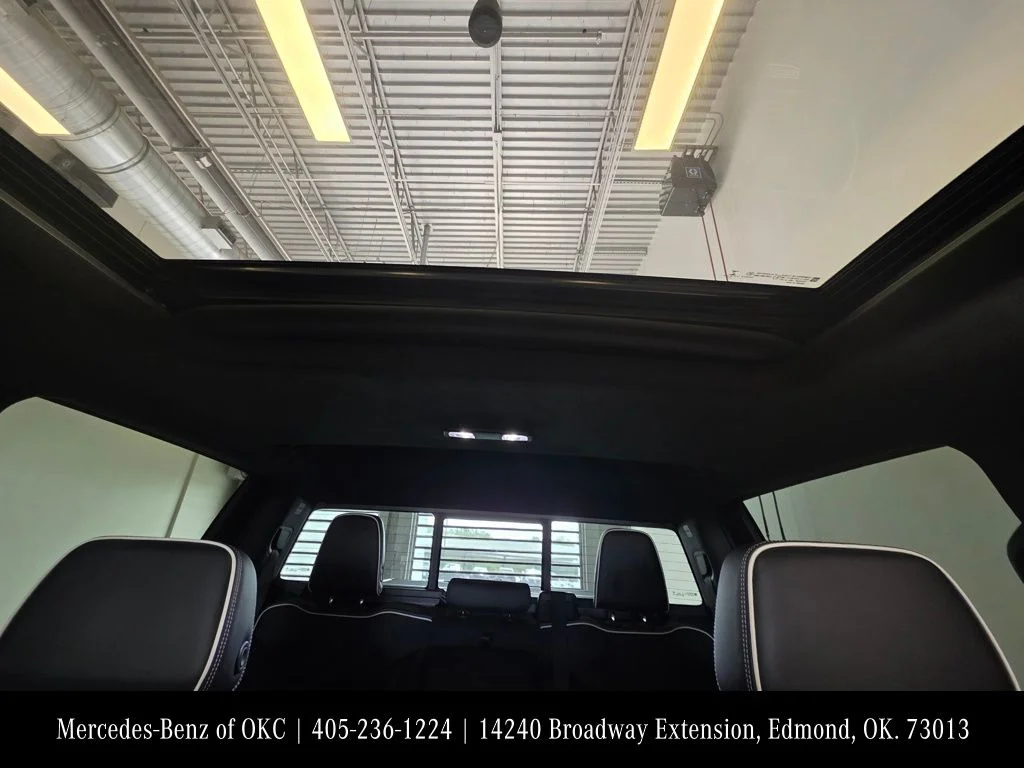 Used 2023 Black GMC AT4X image 11