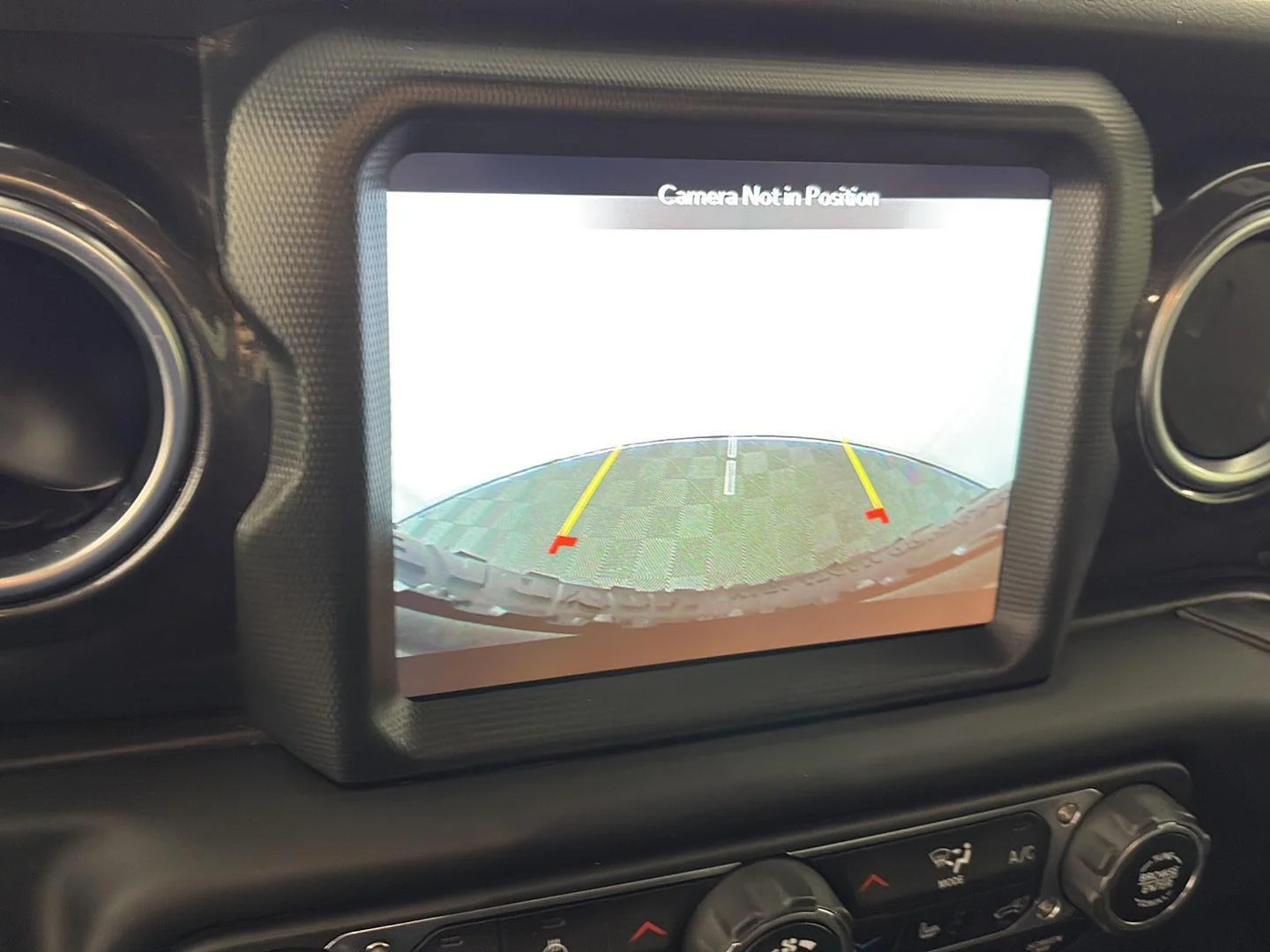 Used 2021 Black Clearcoat Jeep Unlimited Rubicon 392 image 9