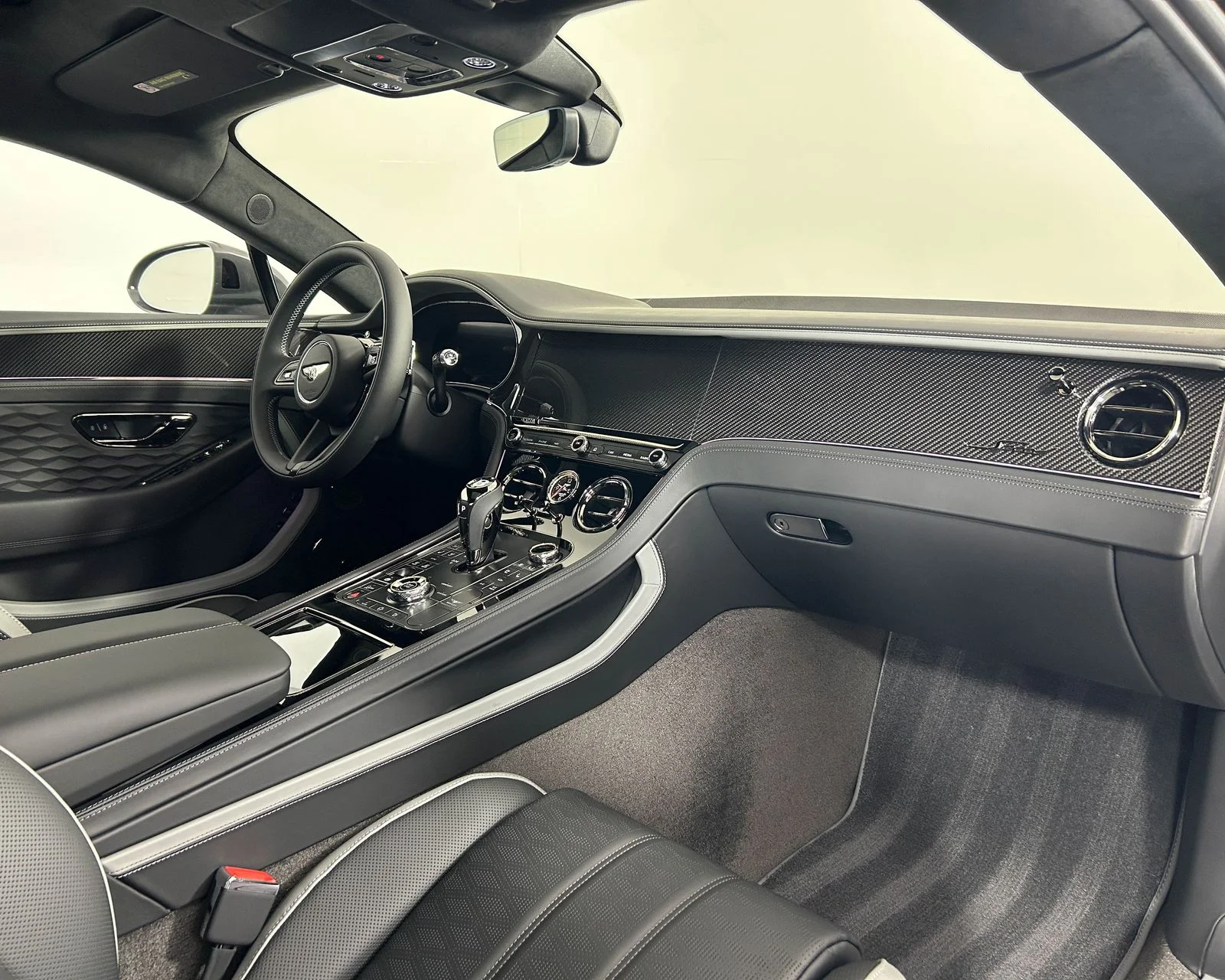 New 2026  Bentley Speed image 2