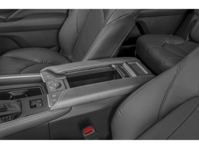 Used 2024 Pearl Toyota Limited image 13