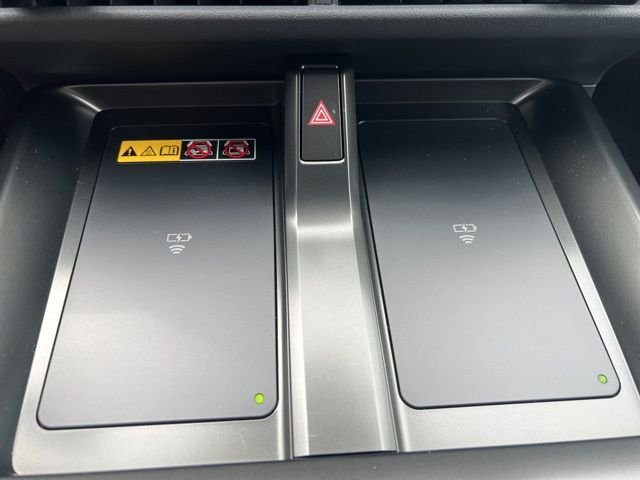New 2026 Heavy Metal <sup>1</sup> Toyota  XLE image 30