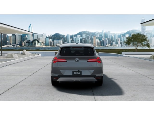 New 2026 Skyscraper Grey Metallic BMW X3 30 image 5