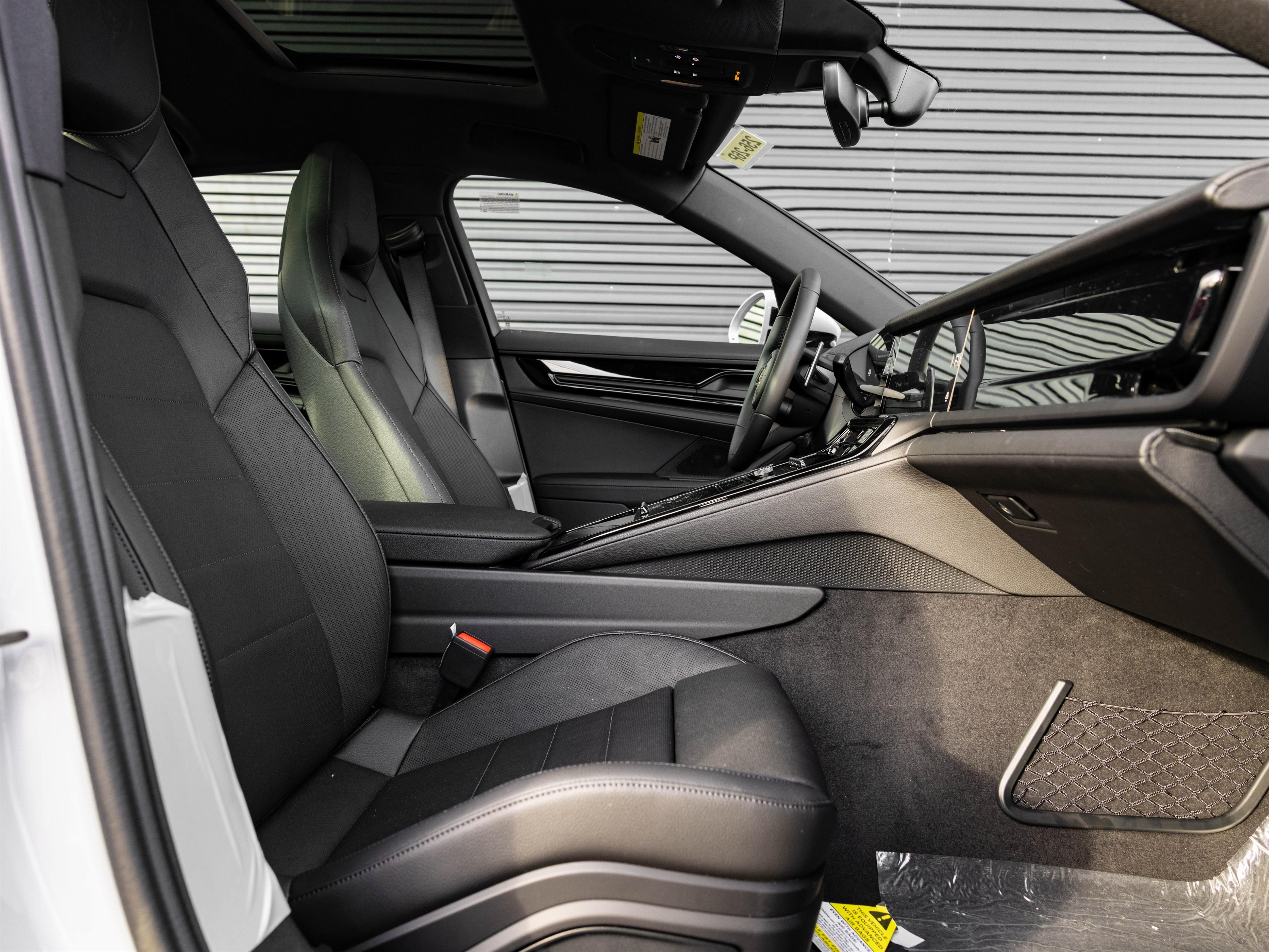 2026 Porsche Panamera Base - Photo 16