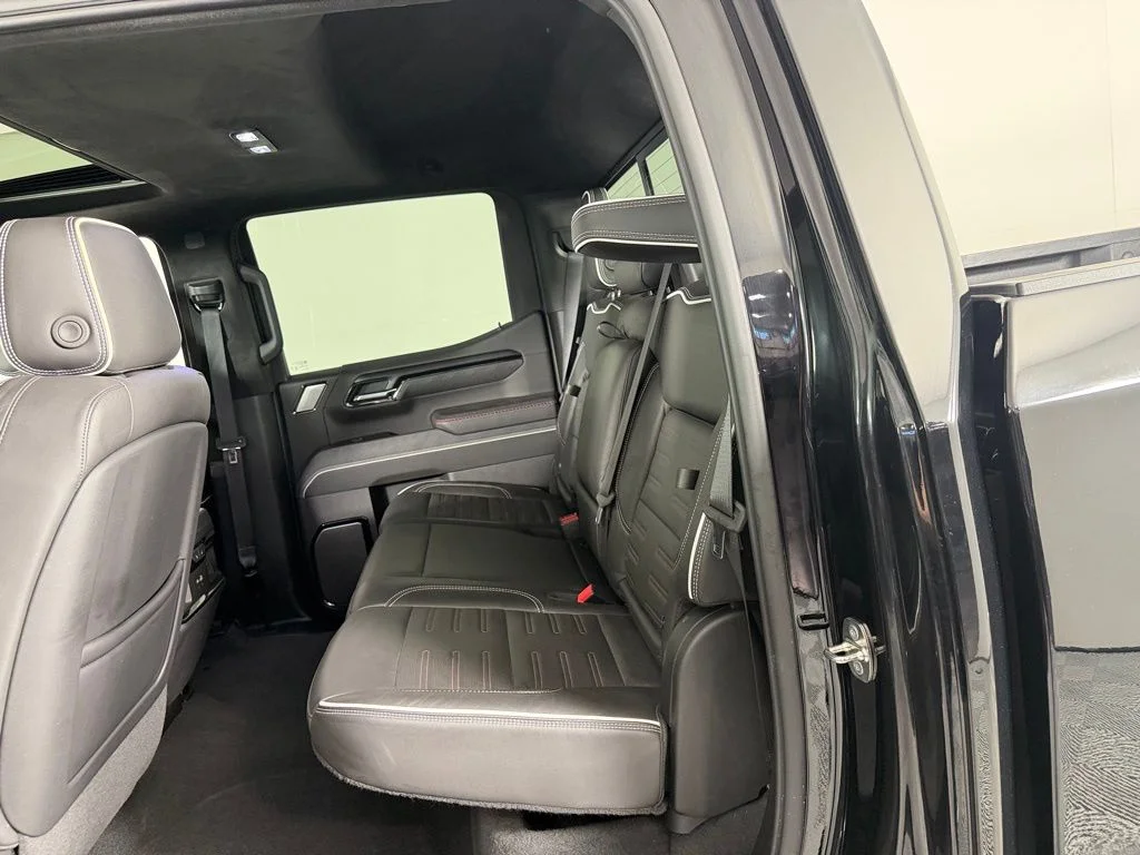 2024 GMC Sierra 1500 AT4X - Photo 26