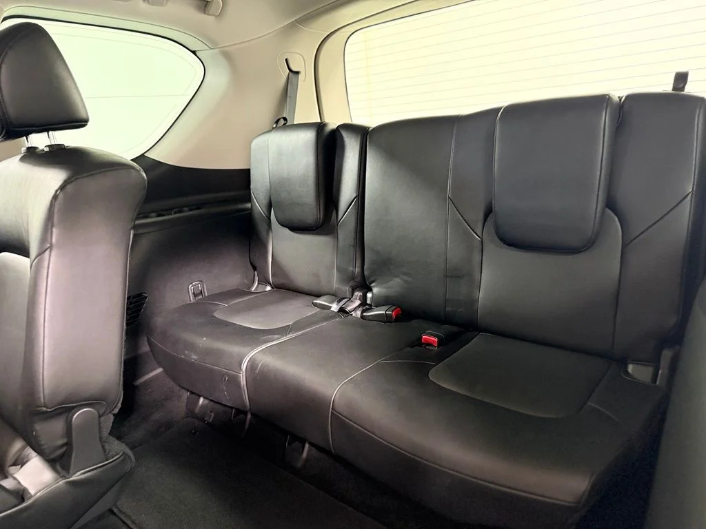 Used 2022 White Nissan SV image 20