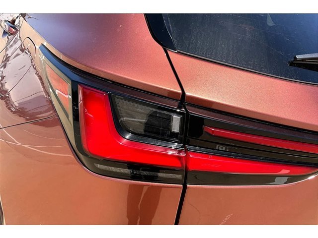New 2026 Copper Crest Lexus LUXURY AWD image 21