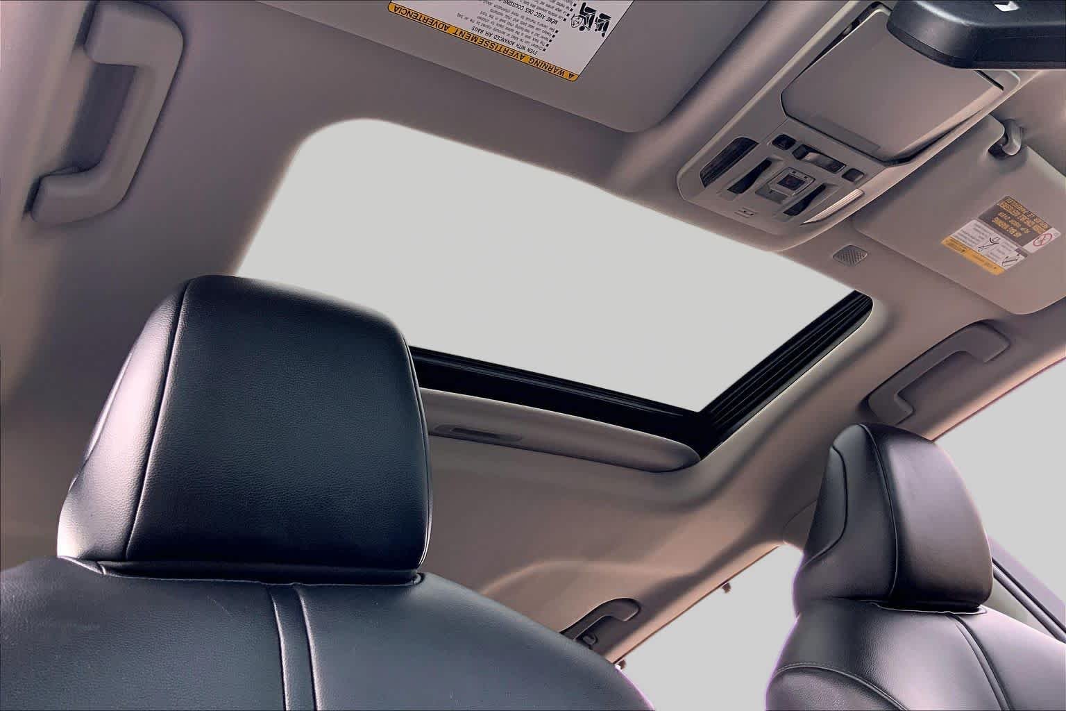 Used 2020 Blueprint Toyota XLE image 14