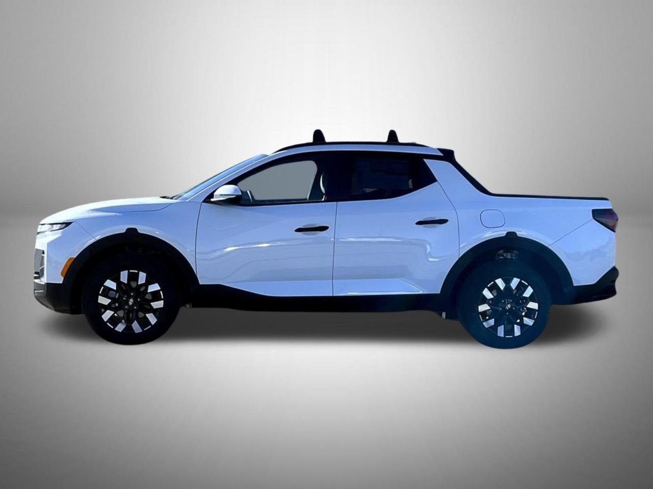 New 2026 White Hyundai SEL image 8