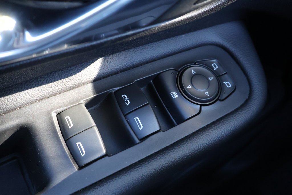 2023 GMC Terrain SLE - Photo 35