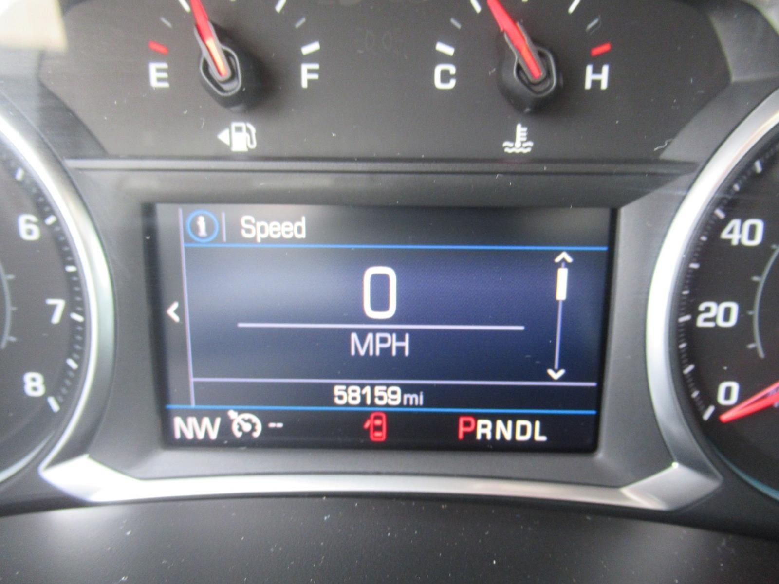 Used 2022 Black Chevrolet LT image 26