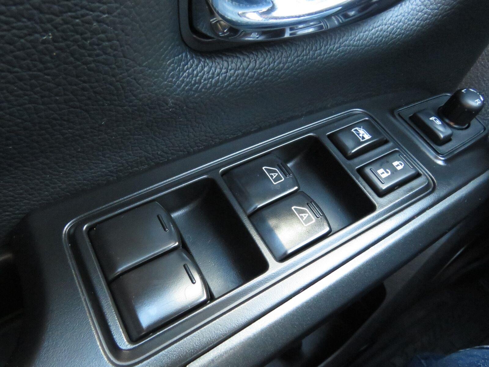Used 2023 Baja Storm Nissan PRO-4X image 26