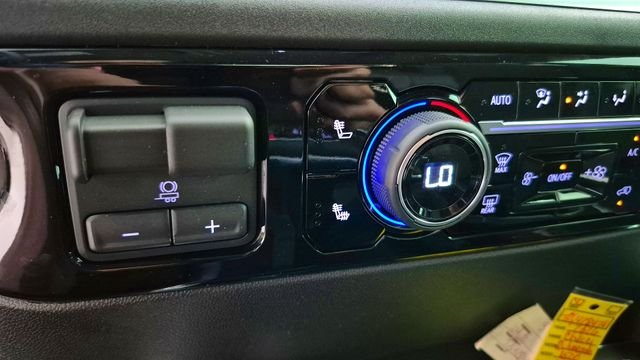 New 2026 Red Chevrolet LT image 17