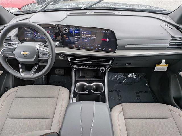 2027 Chevrolet Traverse LT - Photo 14