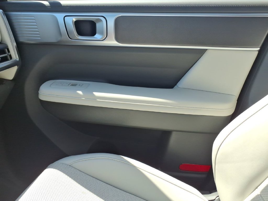 2026 Hyundai Santa Fe SEL - Photo 25