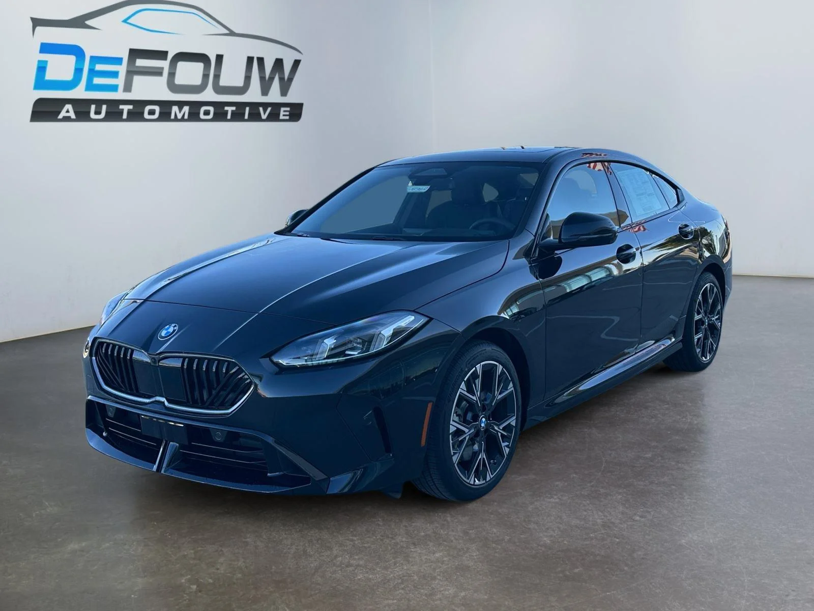 2026 BMW 2 Series 228 - Photo 7