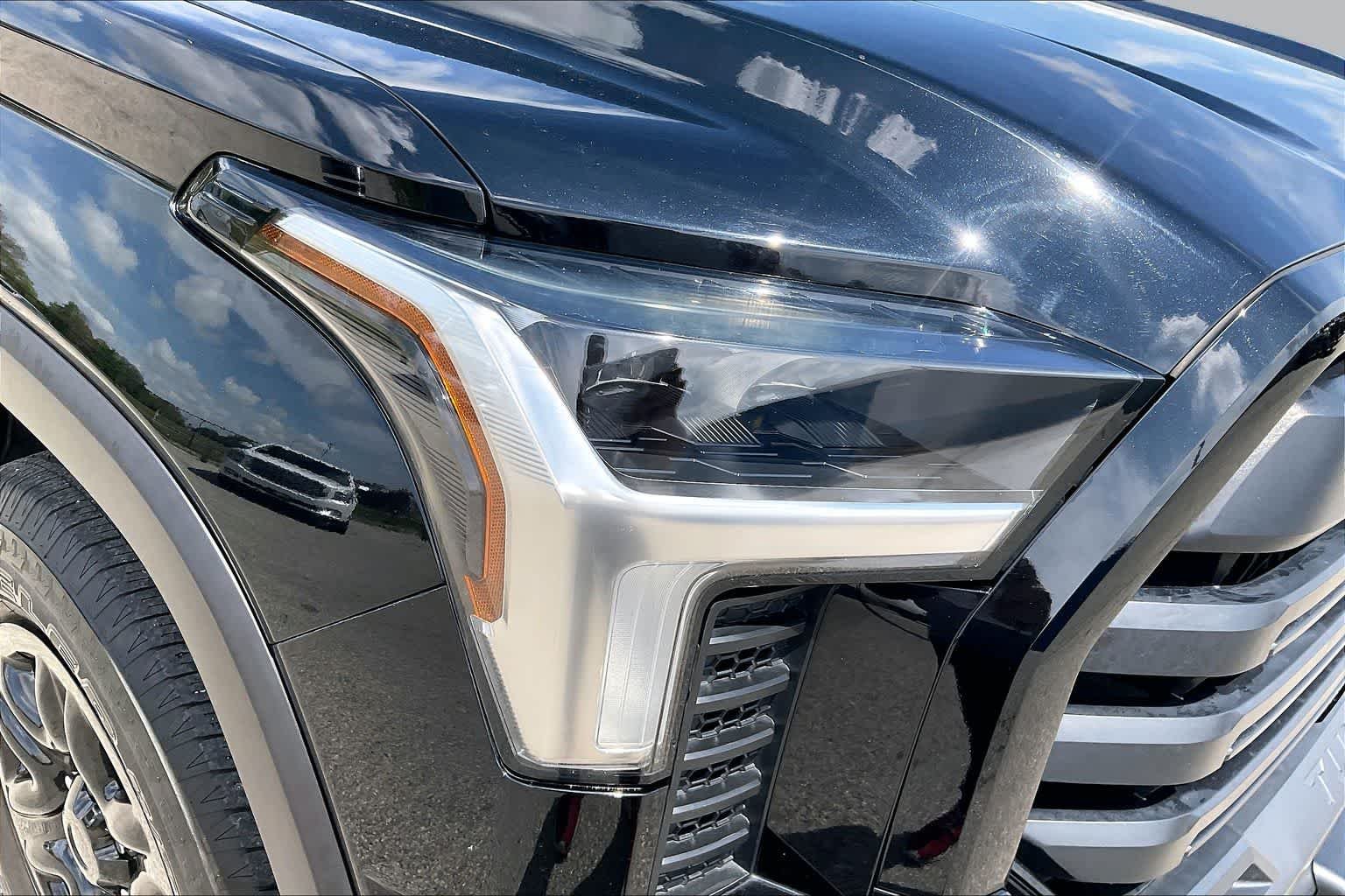 2023 Toyota Tundra SR5 - Photo 27