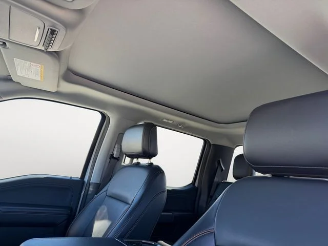 Certified Used 2025  Ford Lariat image 12