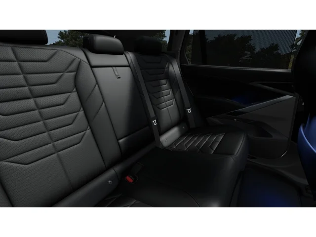 New 2027 Alpine White BMW X5 40 image 12